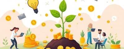 De la Idea al Beneficio: Monetiza tu Proyecto Paso a Paso