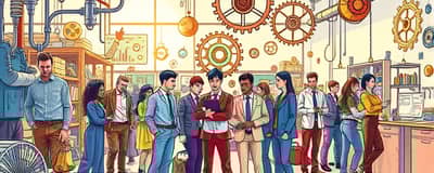 El Poder de la Simplicidad: Menos es Más en tu Gestión Empresarial