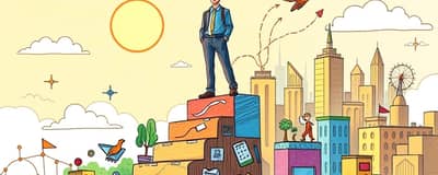 Transforma tu Hábito: Impulsa tu Emprendimiento con Pequeños Cambios