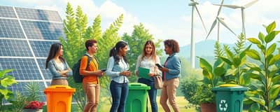 Sustentabilidad Rentable: Emprende con Conciencia y Éxito