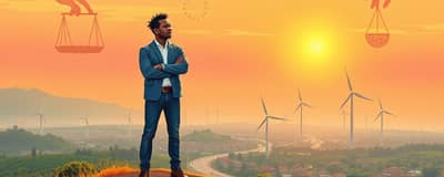 La Ética del Emprendedor: Construye un Negocio con Integridad y Visión