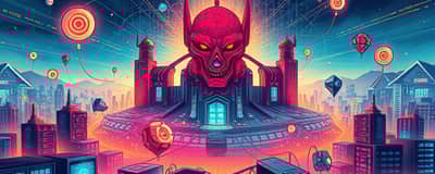 Ciberseguridad avanzada: Escudos inexpugnables para tu patrimonio digital