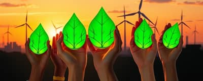 Finanzas sostenibles: Invierte con impacto social y ambiental