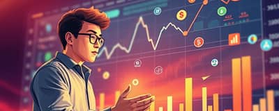 Robo-advisors: Invierte como un experto sin serlo