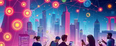 DeFi sin límites: El futuro descentralizado del dinero