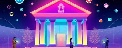 Neobancos: La alternativa digital a la banca tradicional