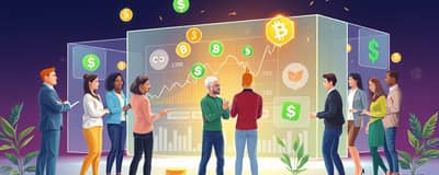 Financiación Alternativa: Más Allá del Crédito Tradicional