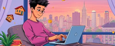 Crowdfunding inmobiliario: Invierte en ladrillos desde casa