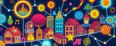 Tokenización: La nueva forma de poseer activos