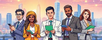 Modelos de suscripción: El acceso a servicios financieros premium