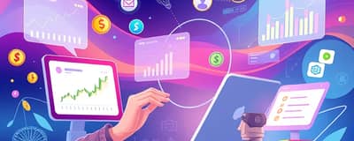 Finanzas personales automatizadas: Gana control sobre tu dinero