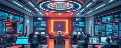 Eficiencia operativa con IA: La banca más ágil que nunca