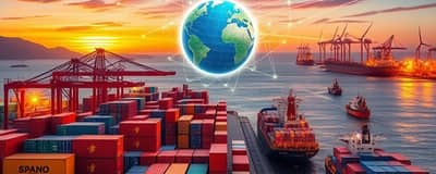 El Arte de la Exportación: Primeros Pasos hacia el Éxito Internacional