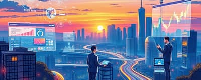 Analítica predictiva en finanzas: Decisiones basadas en datos