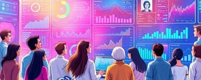 Personalización financiera: Productos y servicios a tu medida con IA