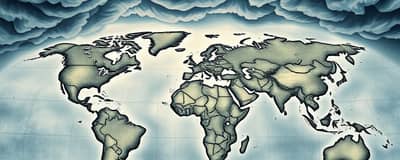 Riesgos Geopolíticos: Blindando tus Inversiones Globales