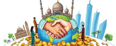 Finanzas Islámicas: Un Nuevo Horizonte de Inversión Global