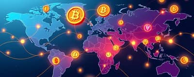 Criptomonedas y Negocios: La Nueva Era de Pagos Internacionales