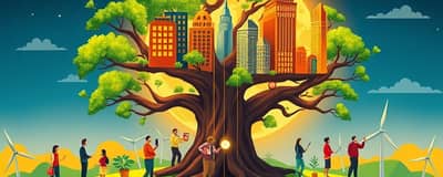 Sostenibilidad Financiera: Rentabilidad con Propósito Global