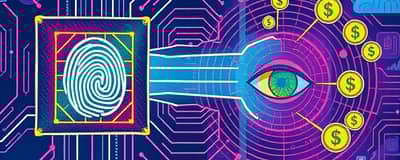 Biometría financiera: Tu identidad segura en cada transacción