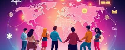 De Startup a Global: Estrategias de Expansión Acelerada