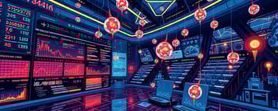 Finanzas Cuánticas: Preparando el futuro de una nueva era económica