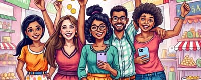 Microcréditos Internacionales: Transformando Vidas y Negocios