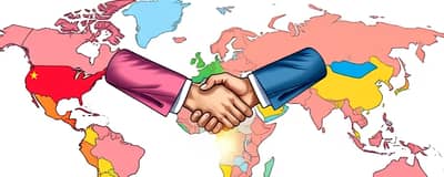 Fusiones Transfronterizas: Creciendo a Través de Alianzas Estratégicas