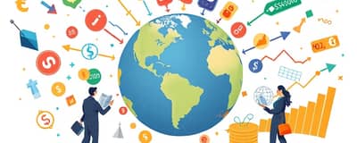 Estrategias de Precios Globales: Maximizando Márgenes en el Mundo