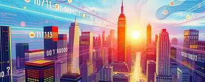 Ciberresiliencia: Protegiendo el sistema financiero ante cualquier ataque