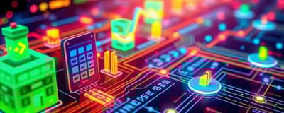 Inversión programática: Tus estrategias financieras automatizadas