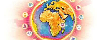 Propiedad Intelectual Global: Protegiendo tu Innovación en Cada Esquina