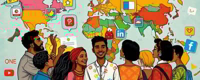 Marketing Multicultura: Resonando con Audiencias Globales Diversas