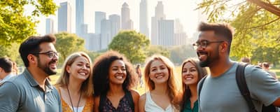 La Economía de la Felicidad: Inversiones Globales en Bienestar Humano