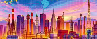 Descifrando Mercados Emergentes: Guía para Inversores Audaces