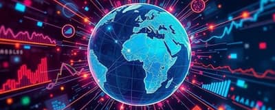 El Poder de los Datos: Analítica para Decisisiones de Negocio Globales