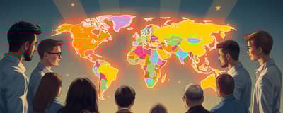 Impuestos Globales Simplificados: Optimizando Beneficios Transfronterizos