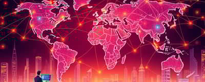 Banca Internacional: Tu Socio Financiero en el Escenario Global