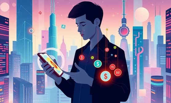 El Futuro del Retail Banking: Más Allá de las Sucursales