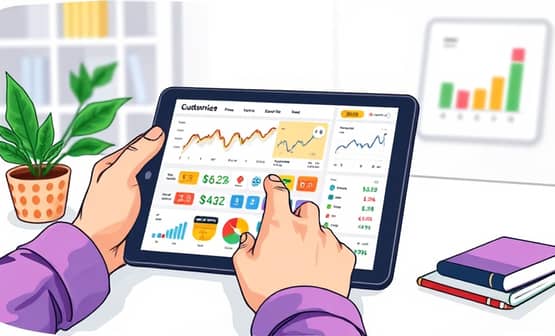 Inversiones a Medida: Diseña tu Portafolio Ideal