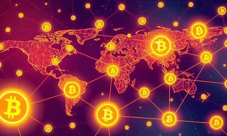 Criptomonedas: Más Allá de la Especulación