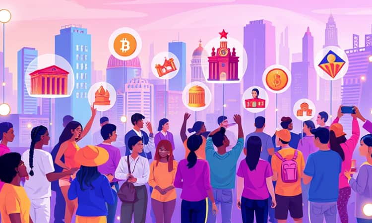 Tokenización de Activos: Liquidez y Fraccionamiento