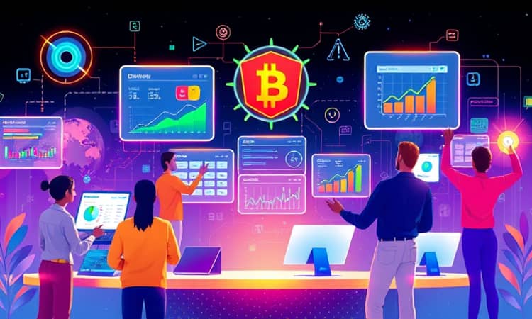 Open Banking: Potenciando tus Finanzas Personales