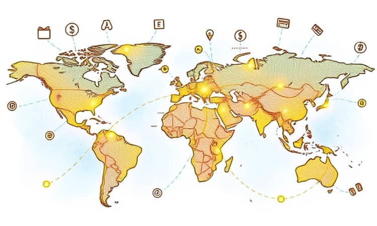 Blockchain: La Tecnología que Transforma la Economía
