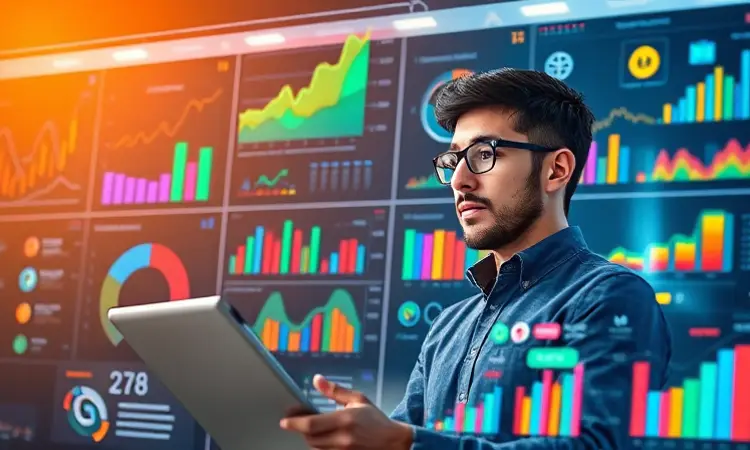 Data Analytics para Pequeñas Empresas: Crece con Información
