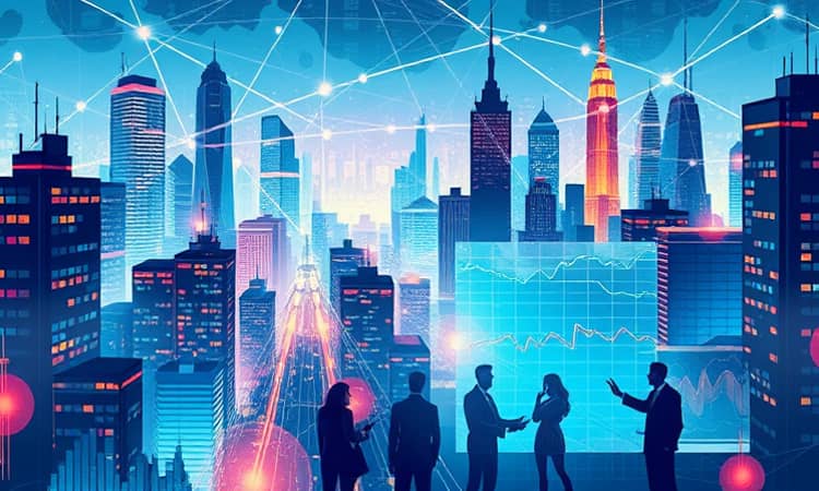 Inversión Digital: Estrategias para la Nueva Era