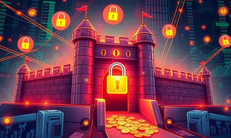 Ciberseguridad Financiera: Protegiendo tu Patrimonio Digital