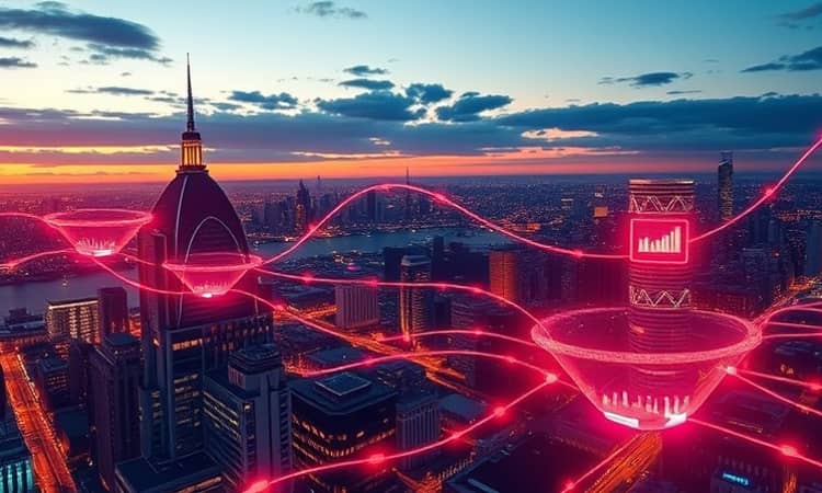 Big Data Financiero: Decisiones Inteligentes y Rentables