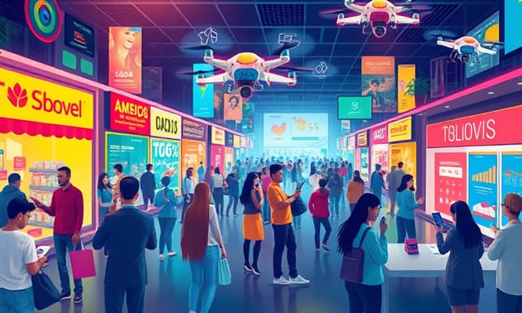 E-commerce y Estrategias de Crecimiento Digital