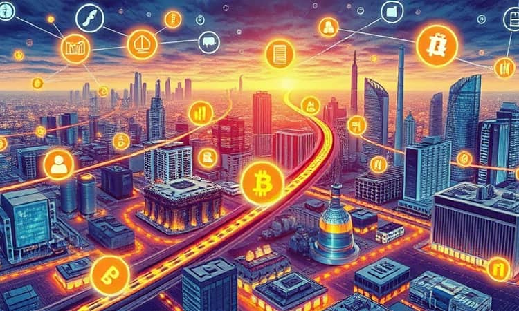 Internet de las Cosas y su Impacto en las Finanzas